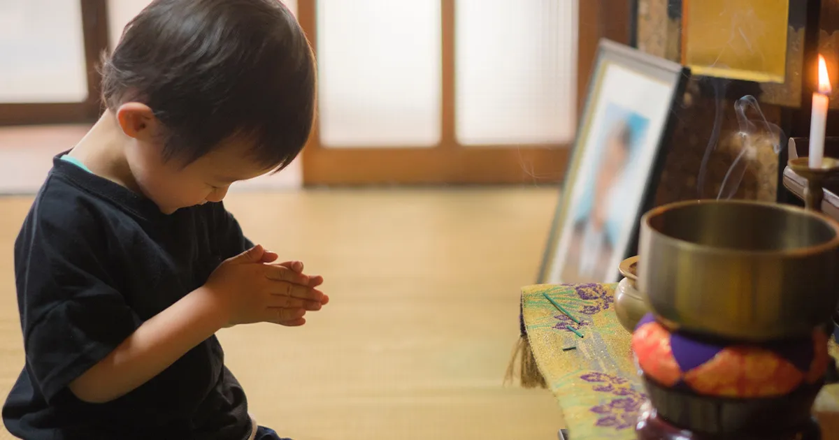 天国のおじいちゃん・おばあちゃんへ贈るおすすめのお供え花